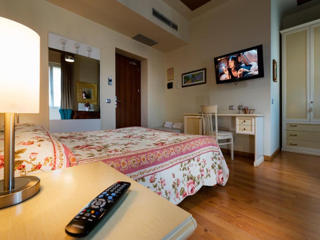 Hotel San Giorgio Tavazzano Exterior foto